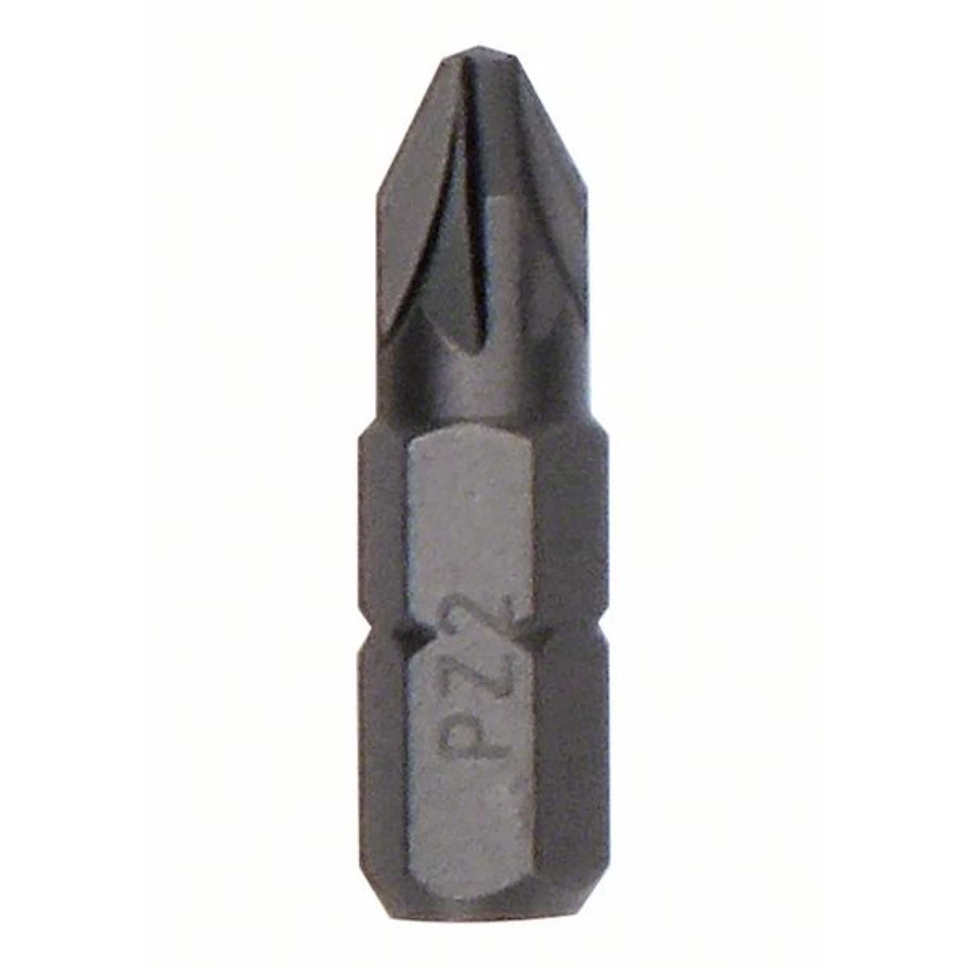 Комплект битове BOSCH PZ Tic Tac , 25 бита / 2607002798